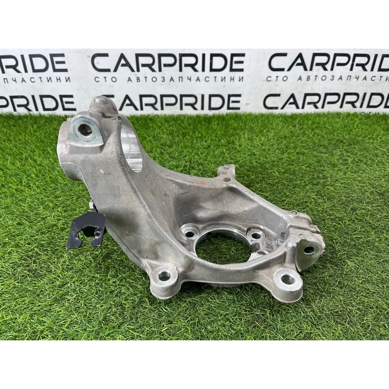 Поворотный кулак (подвеска) Nissan Rogue T33 2023 1.5 KR15DDT 400146RR0A