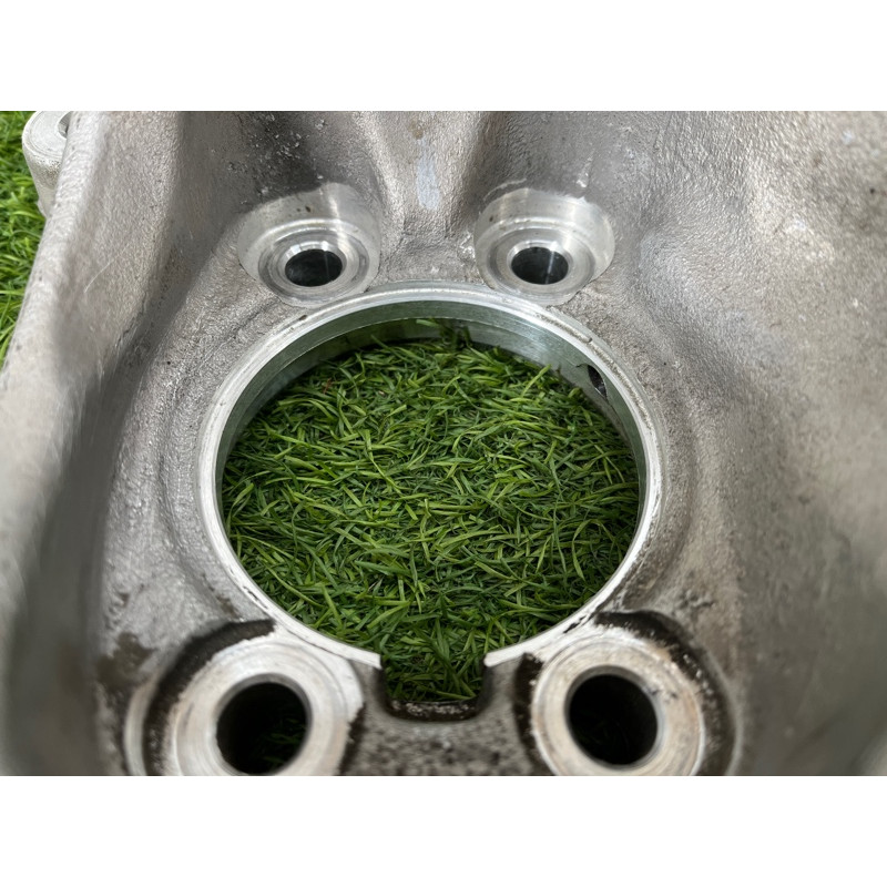 Поворотный кулак (подвеска) Nissan Rogue T33 2023 1.5 KR15DDT 400146RR0A