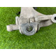 Поворотный кулак (подвеска) Nissan Rogue T33 2023 1.5 KR15DDT 400146RR0A