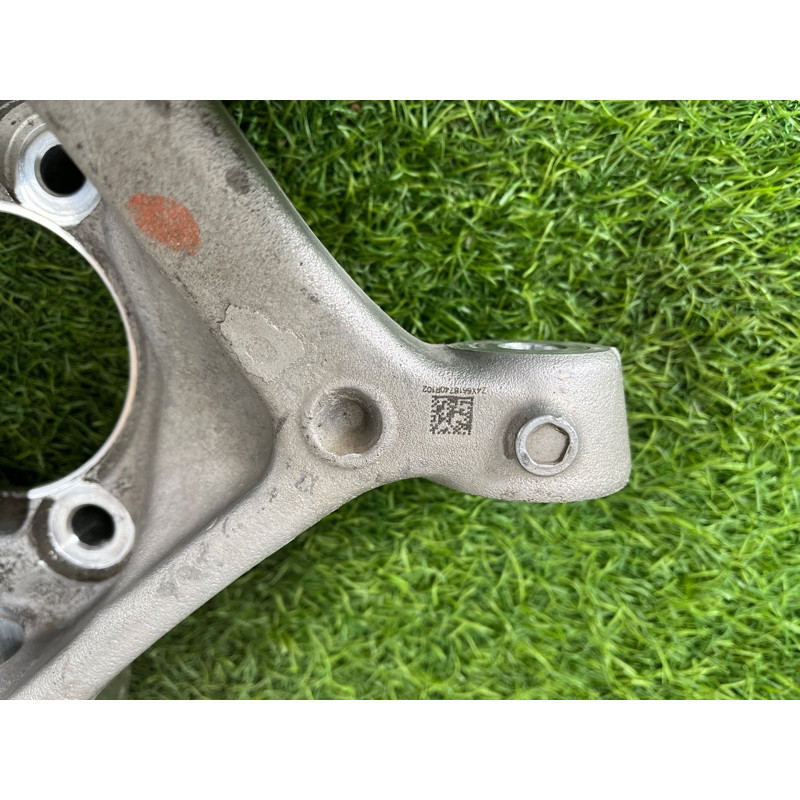 Поворотный кулак (подвеска) Nissan Rogue T33 2023 1.5 KR15DDT 400146RR0A