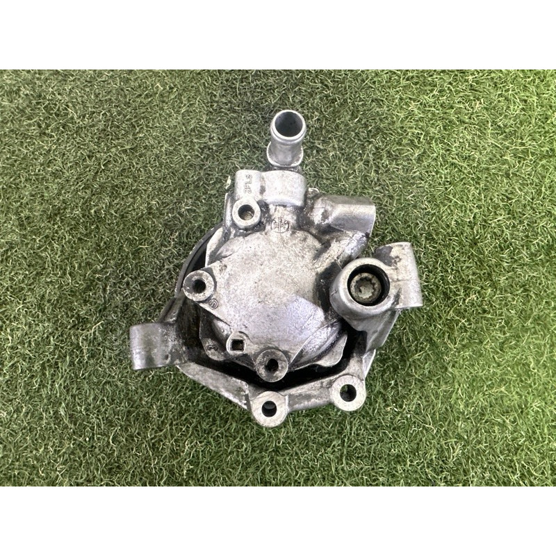 Насос гідропідсилювача керма (рульове керування) AUDI Q5 8R 2010 3.2 CALB 8R0145155T