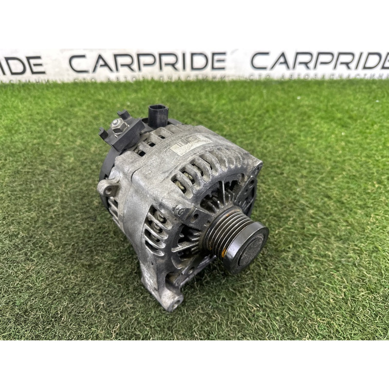 Генератор (электрика) BMW 3-series F30 2013 2.0 12317605480