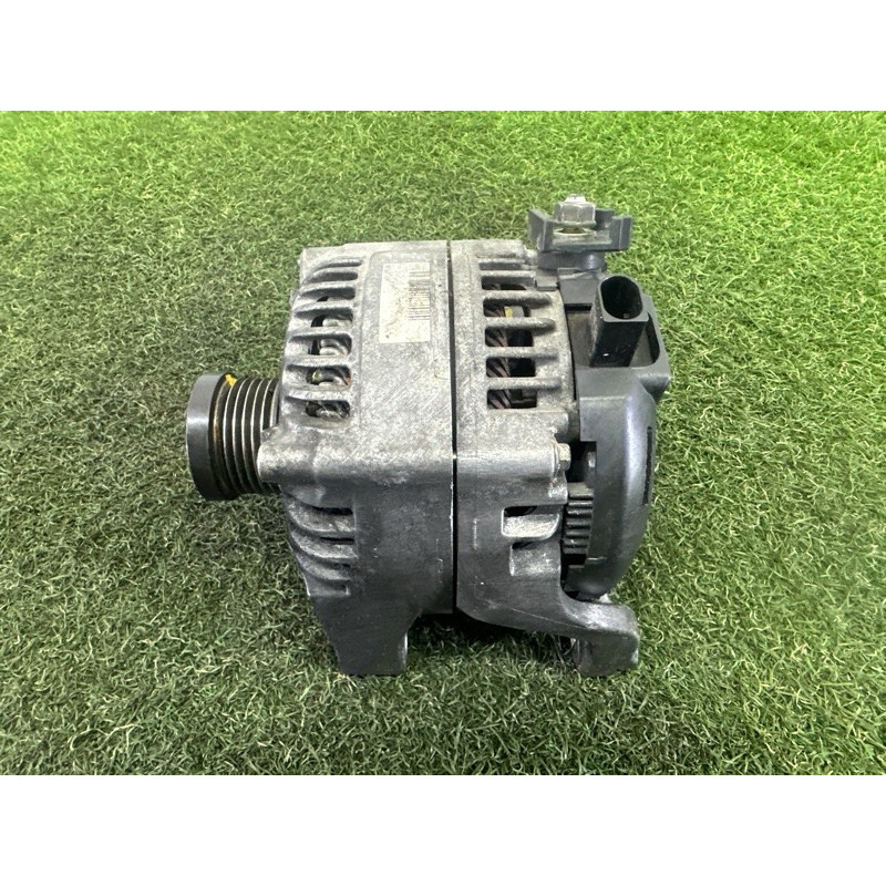 Генератор (электрика) BMW 3-series F30 2013 2.0 12317605480