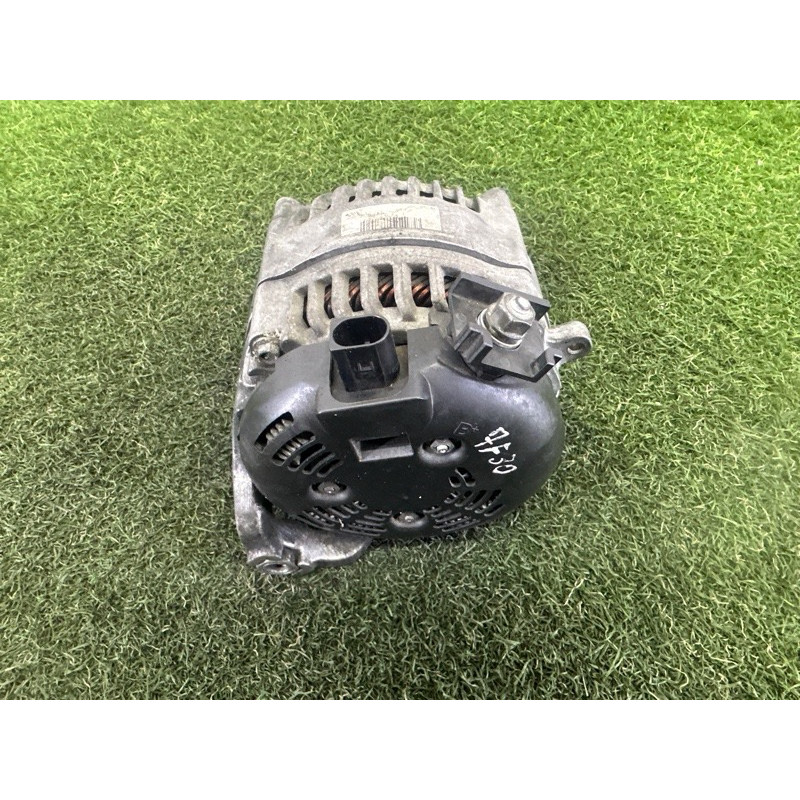 Генератор (электрика) BMW 3-series F30 2013 2.0 12317605480