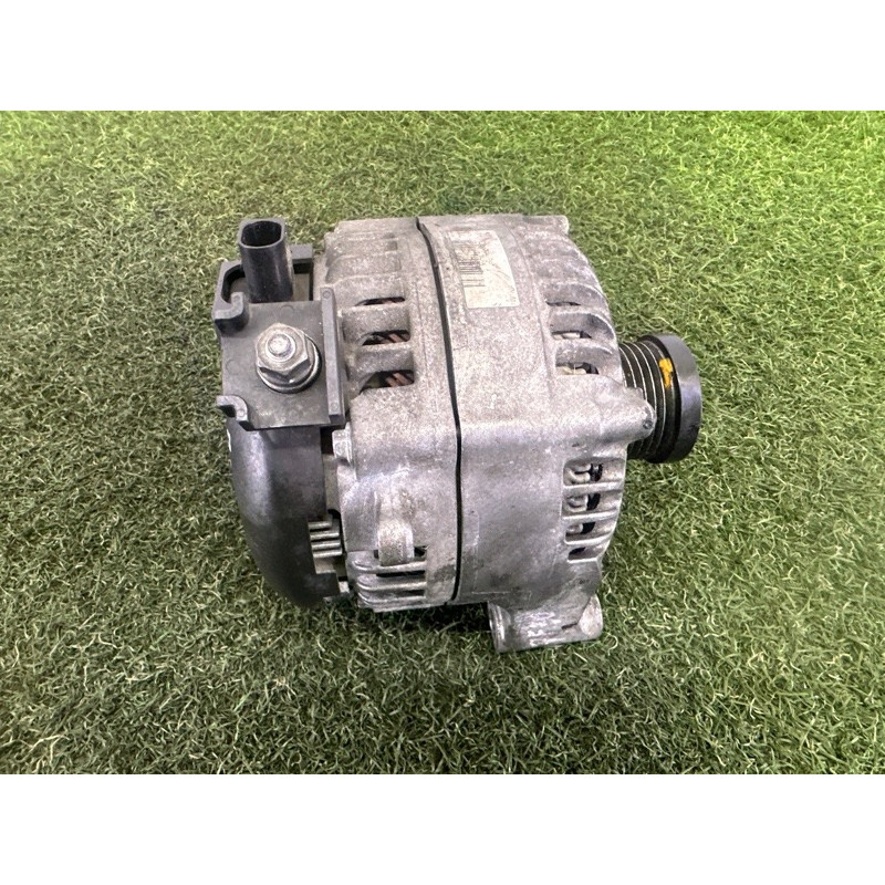 Генератор (электрика) BMW 3-series F30 2013 2.0 12317605480