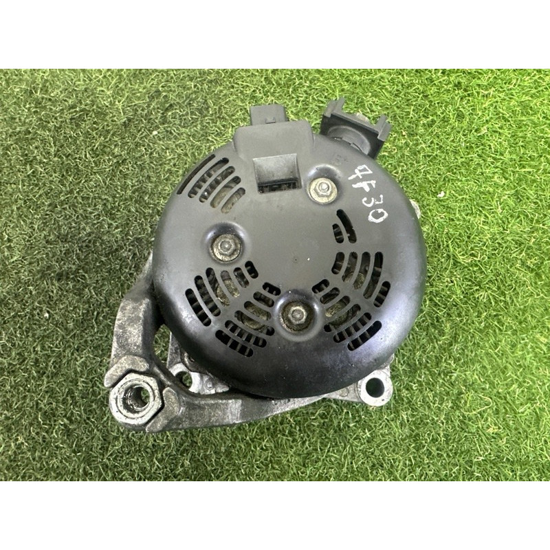 Генератор (электрика) BMW 3-series F30 2013 2.0 12317605480