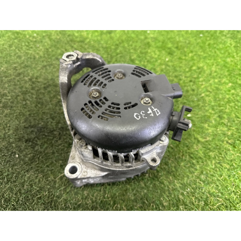 Генератор (электрика) BMW 3-series F30 2013 2.0 12317605480