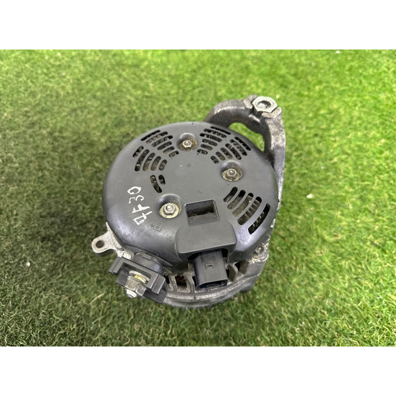 Генератор (электрика) BMW 3-series F30 2013 2.0 12317605480