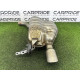 Глушитель (выпускная система) AUDI Q5 8R 2010 3.2 CALB 8R0253609AD