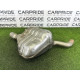 Глушитель (выпускная система) AUDI Q5 8R 2010 3.2 CALB 8R0253609AD