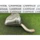Глушитель (выпускная система) AUDI Q5 8R 2010 3.2 CALB 8R0253609AD