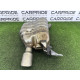 Глушитель (выпускная система) AUDI Q5 8R 2010 3.2 CALB 8R0253609AC