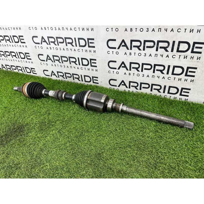 Привод (трансмиссия) Nissan Rogue T33 2023 1.5 KR15DDT 391006RY6A