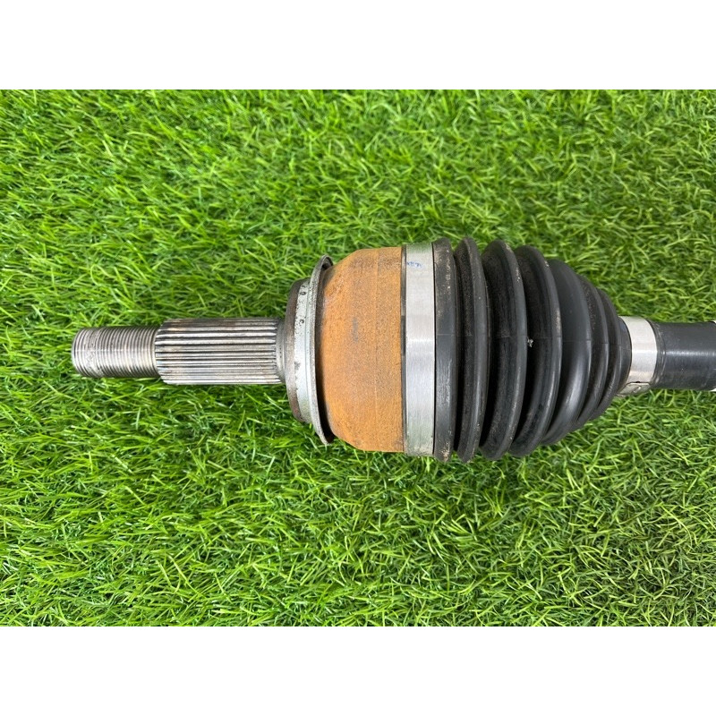 Привод (трансмиссия) Nissan Rogue T33 2023 1.5 KR15DDT 391006RY6A