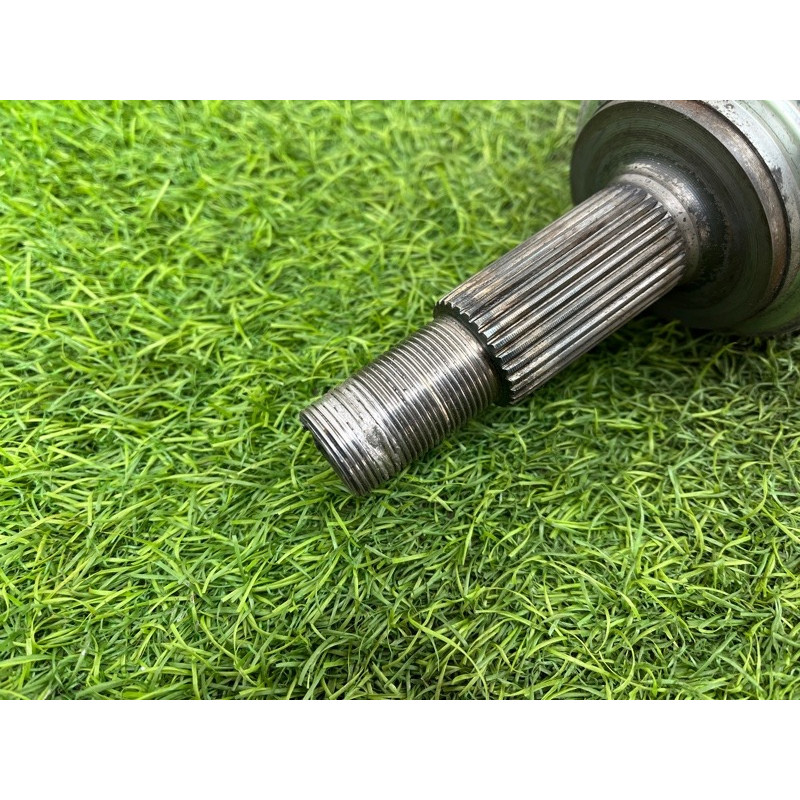 Привод (трансмиссия) Nissan Rogue T33 2023 1.5 KR15DDT 391006RY6A