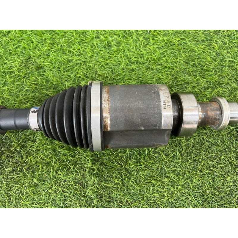 Привод (трансмиссия) Nissan Rogue T33 2023 1.5 KR15DDT 391006RY6A