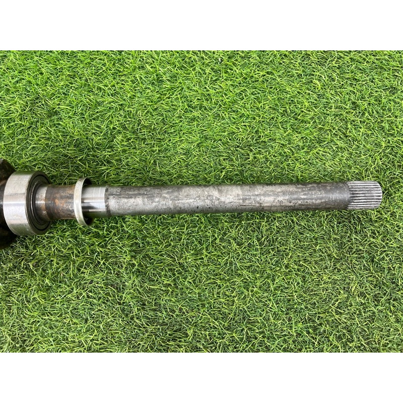 Привод (трансмиссия) Nissan Rogue T33 2023 1.5 KR15DDT 391006RY6A