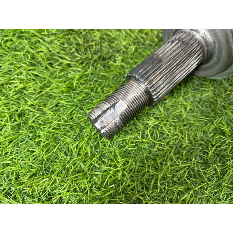 Привод (трансмиссия) Nissan Rogue T33 2023 1.5 KR15DDT 391006RY6A