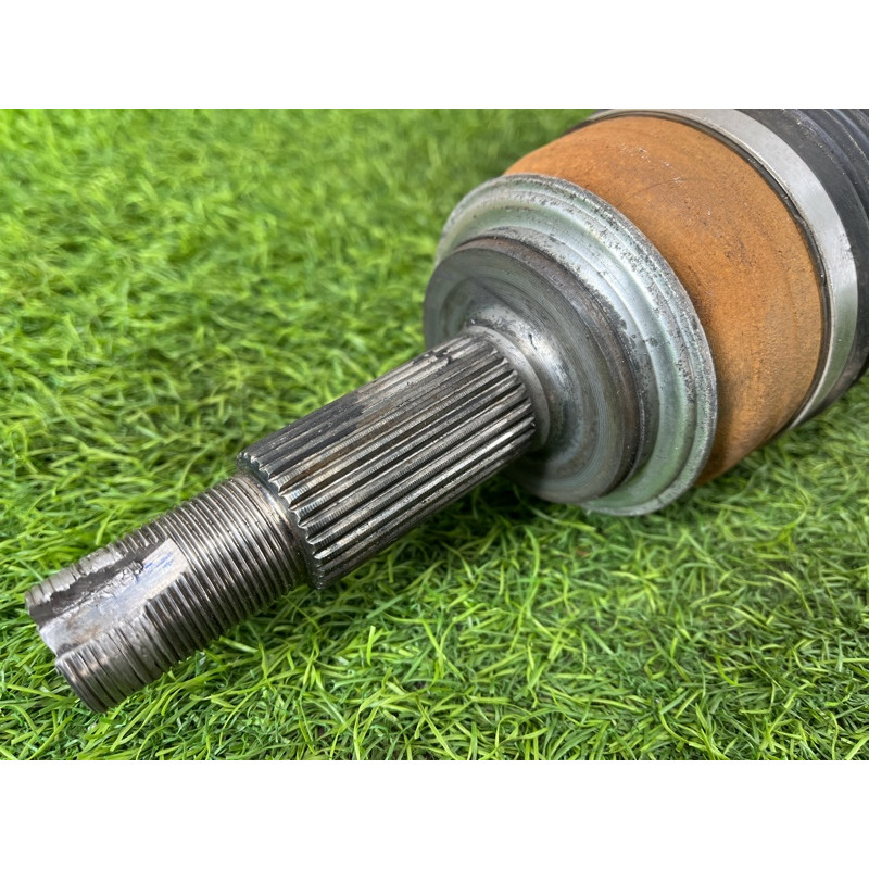 Привод (трансмиссия) Nissan Rogue T33 2023 1.5 KR15DDT 391006RY6A