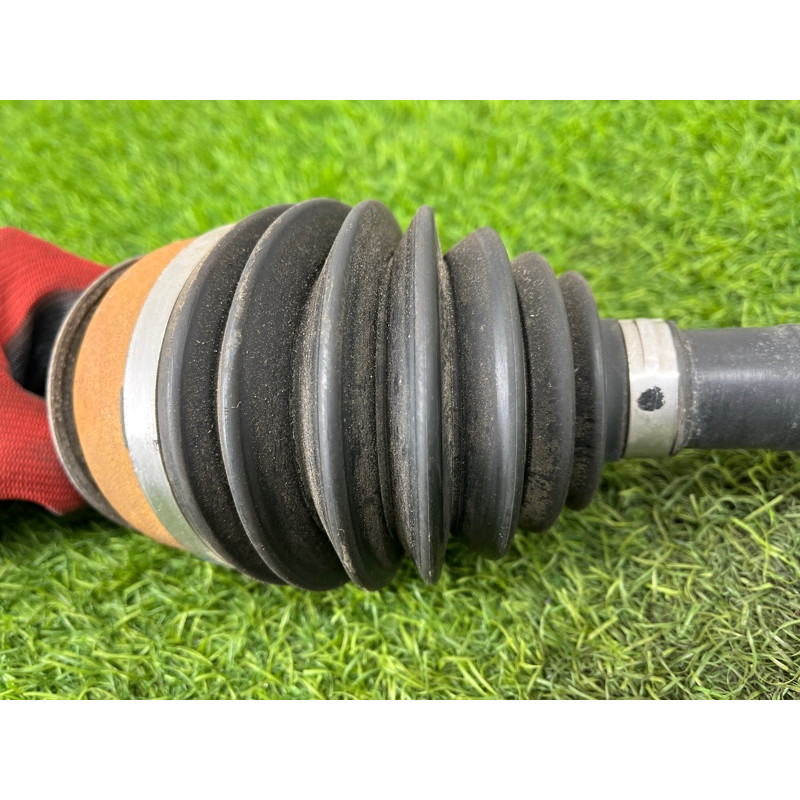 Привод (трансмиссия) Nissan Rogue T33 2023 1.5 KR15DDT 391006RY6A