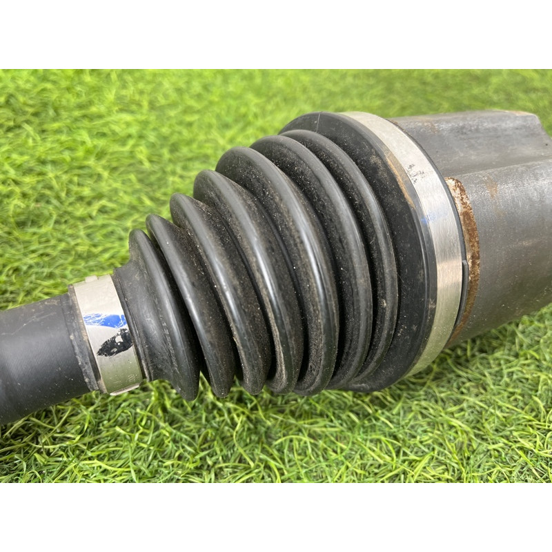 Привод (трансмиссия) Nissan Rogue T33 2023 1.5 KR15DDT 391006RY6A