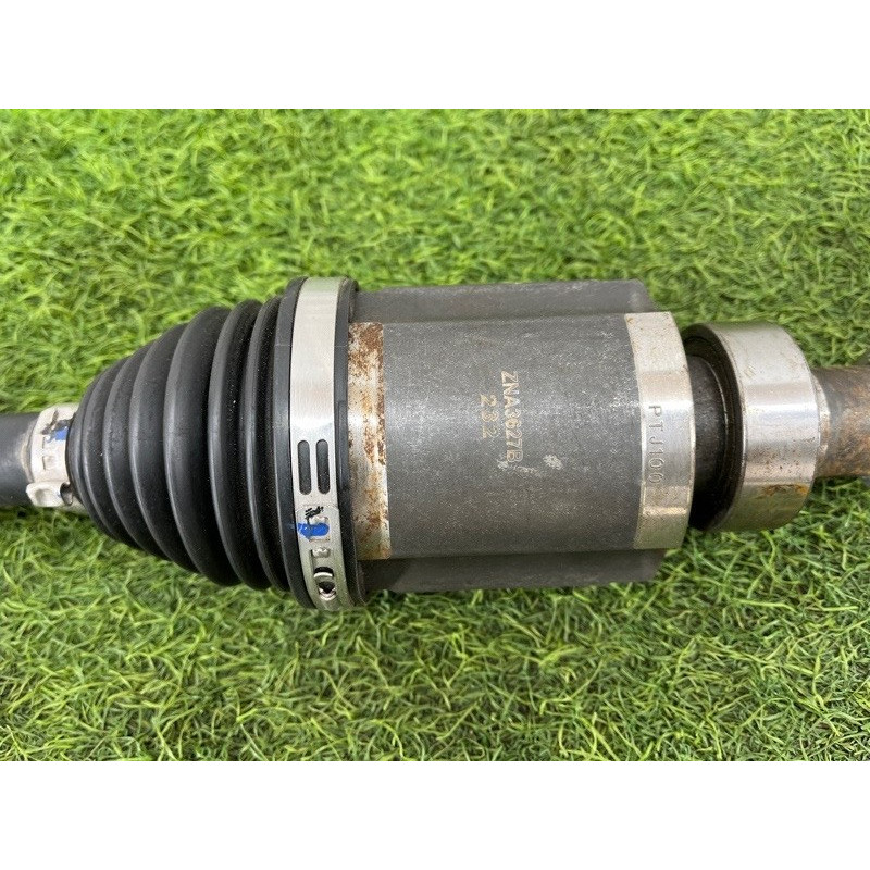 Привод (трансмиссия) Nissan Rogue T33 2023 1.5 KR15DDT 391006RY6A