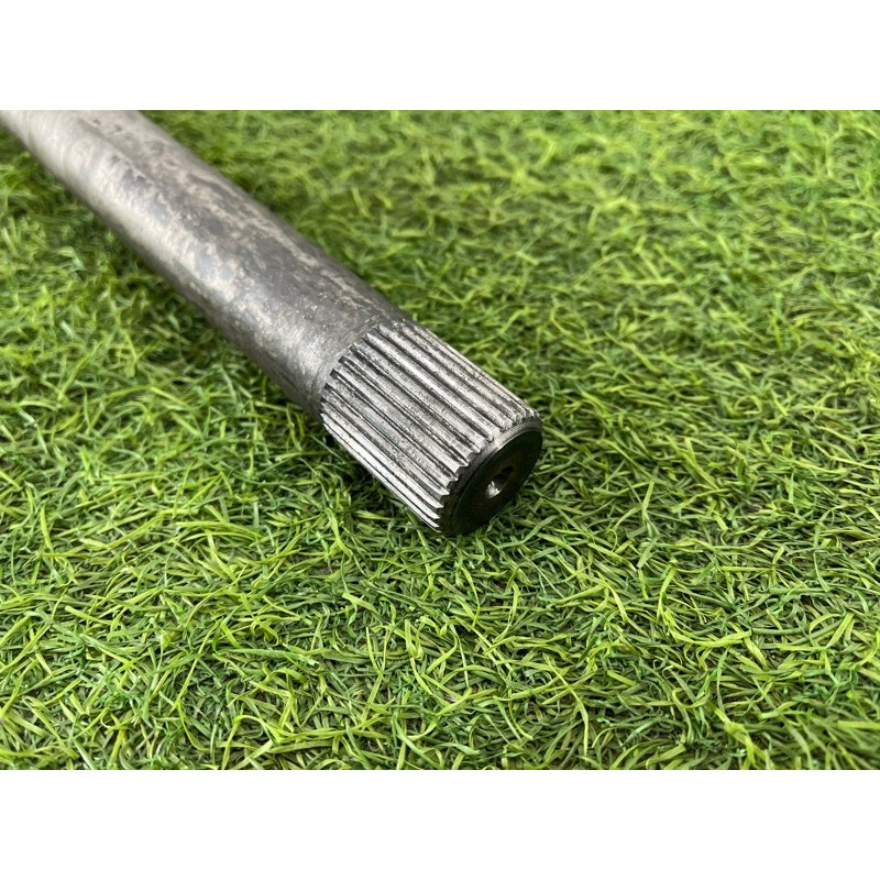 Привод (трансмиссия) Nissan Rogue T33 2023 1.5 KR15DDT 391006RY6A