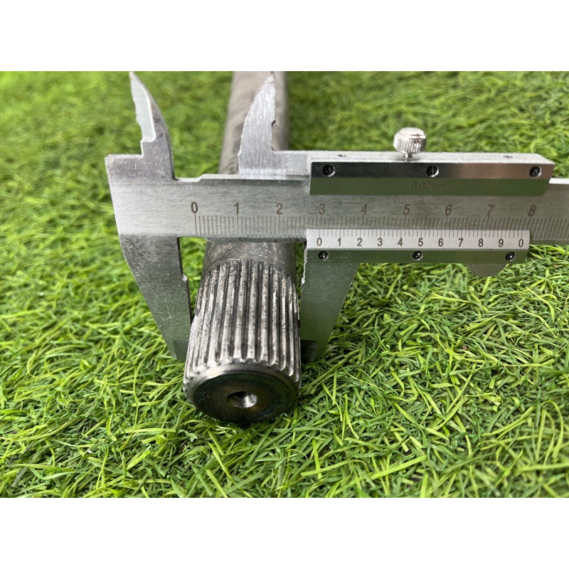 Привод (трансмиссия) Nissan Rogue T33 2023 1.5 KR15DDT 391006RY6A