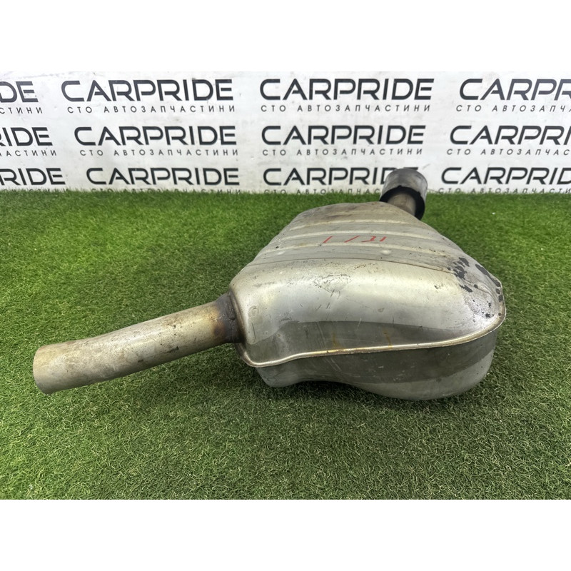 Глушитель (выпускная система) AUDI A4 B8 2013 2.0 TFSI 8K0253609CN