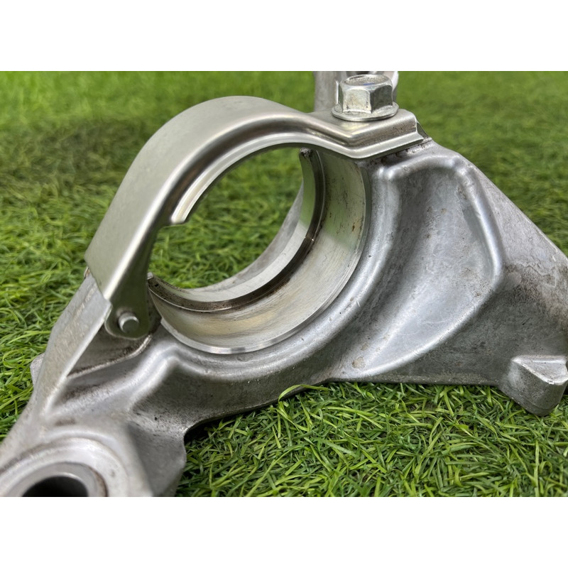 Кронштейн промежуточного вала (трансмиссия) Nissan Rogue T33 2023 1.5 KR15DDT 397806RC0B