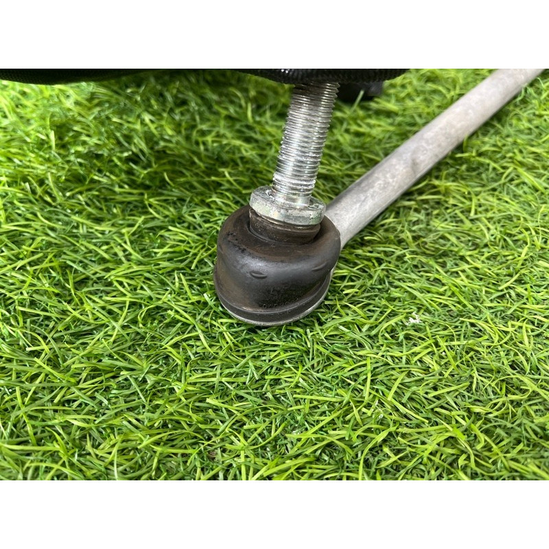 Стойка стабилизатора (подвеска) Nissan Rogue T33 2023 1.5 KR15DDT 546686RA0A