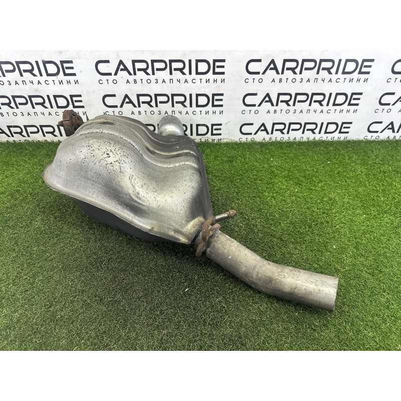 Глушитель (выпускная система) Jeep Grand Cherokee WK2 2018 3.6 68276642AA
