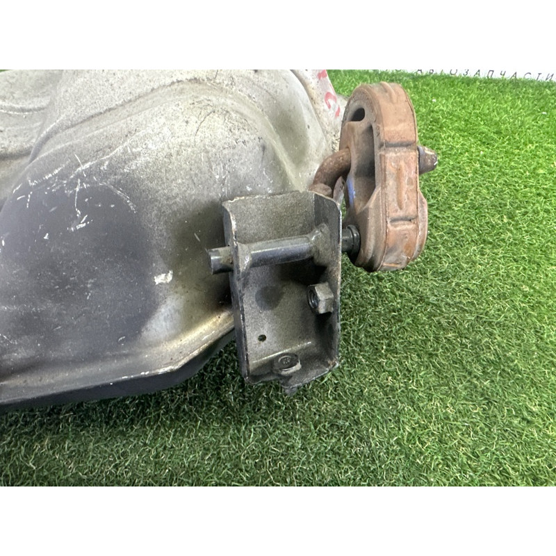 Глушитель (выпускная система) Jeep Grand Cherokee WK2 2018 3.6 68276642AA