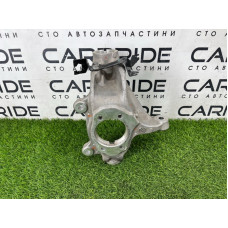 Поворотный кулак