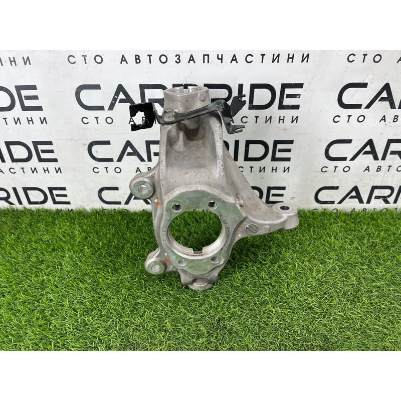 Поворотный кулак (подвеска) Nissan Rogue T33 2023 1.5 KR15DDT 400156RR0A