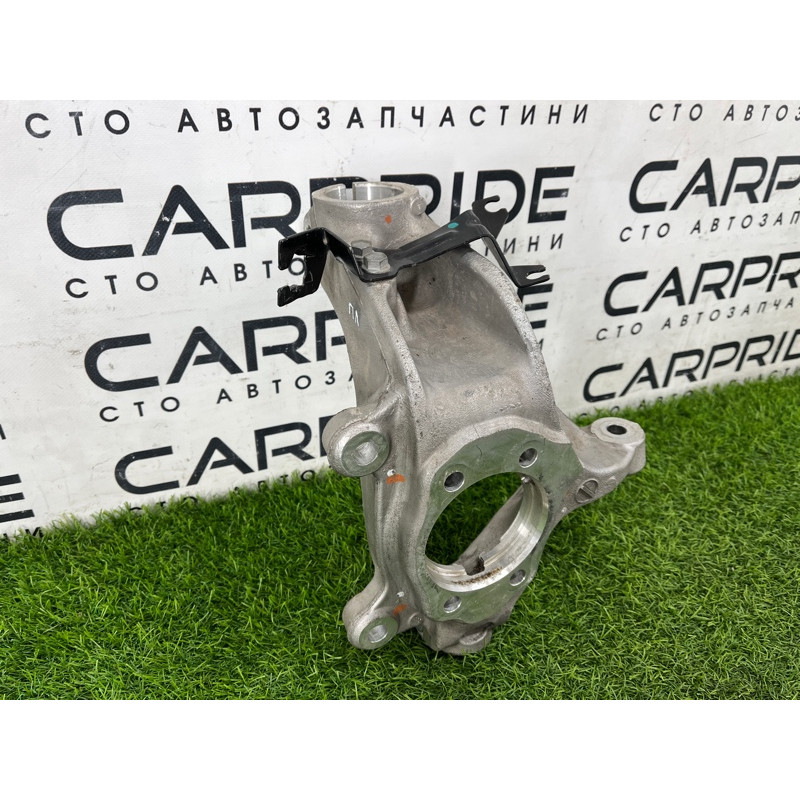 Поворотный кулак (подвеска) Nissan Rogue T33 2023 1.5 KR15DDT 400156RR0A