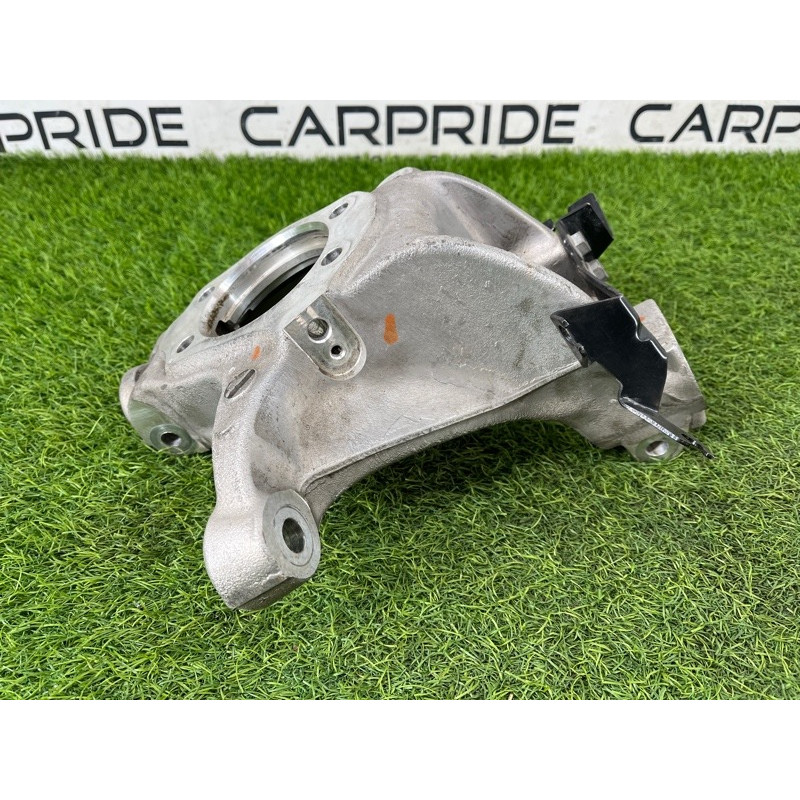 Поворотный кулак (подвеска) Nissan Rogue T33 2023 1.5 KR15DDT 400156RR0A