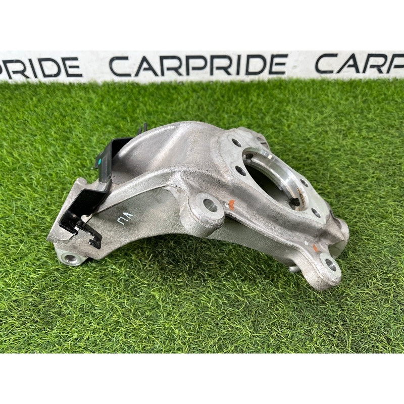 Поворотный кулак (подвеска) Nissan Rogue T33 2023 1.5 KR15DDT 400156RR0A