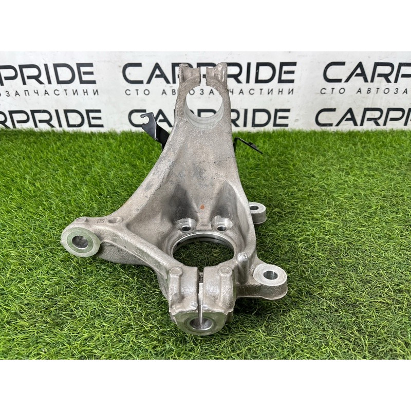 Поворотный кулак (подвеска) Nissan Rogue T33 2023 1.5 KR15DDT 400156RR0A