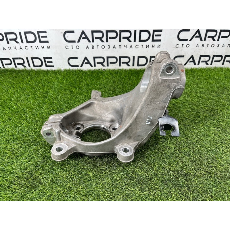 Поворотный кулак (подвеска) Nissan Rogue T33 2023 1.5 KR15DDT 400156RR0A