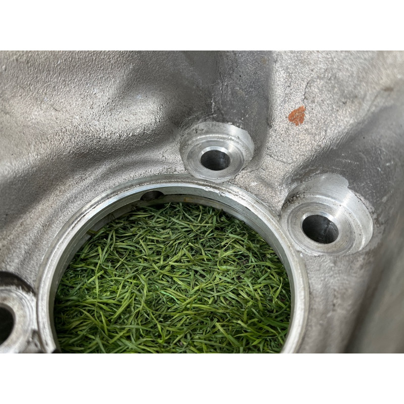 Поворотный кулак (подвеска) Nissan Rogue T33 2023 1.5 KR15DDT 400156RR0A