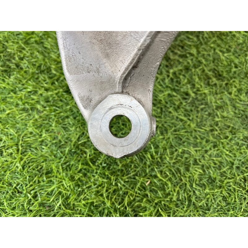 Поворотный кулак (подвеска) Nissan Rogue T33 2023 1.5 KR15DDT 400156RR0A