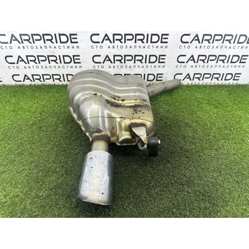 Глушитель (выпускная система) AUDI A4 B8 2013 2.0 TFSI 8K0253609CM