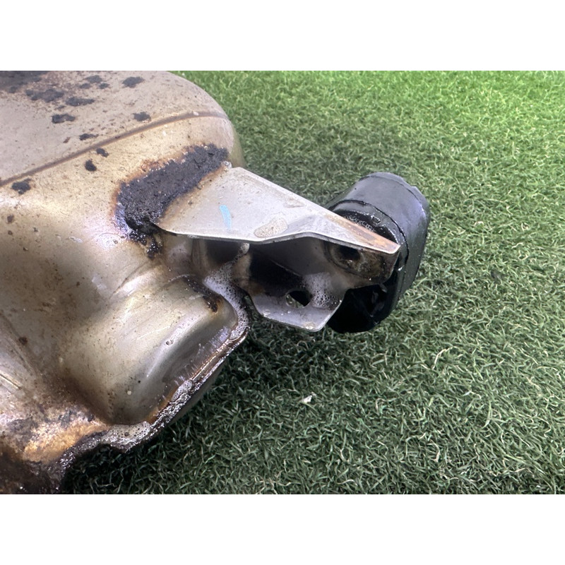 Глушитель (выпускная система) AUDI A4 B8 2013 2.0 TFSI 8K0253609CM