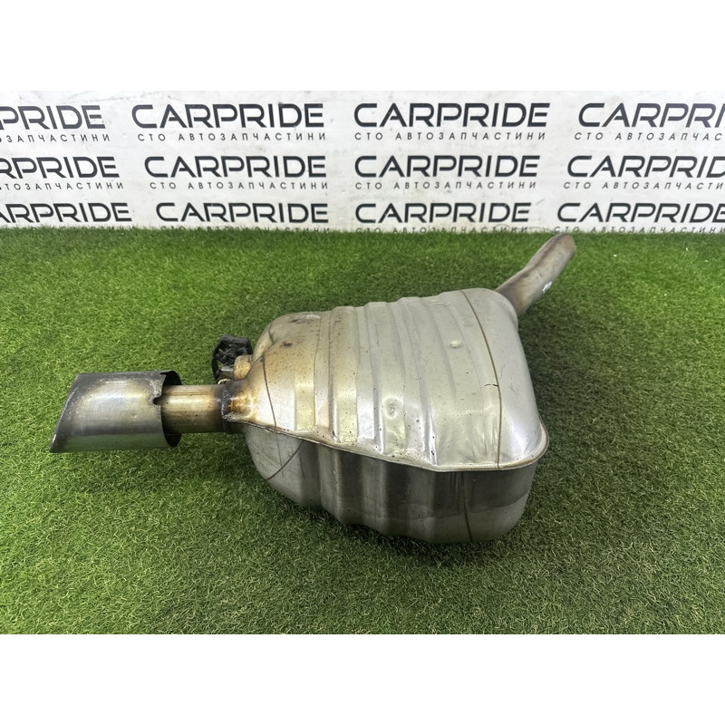 Глушитель (выпускная система) AUDI A4 B8 2013 2.0 TFSI 8K0253609CM