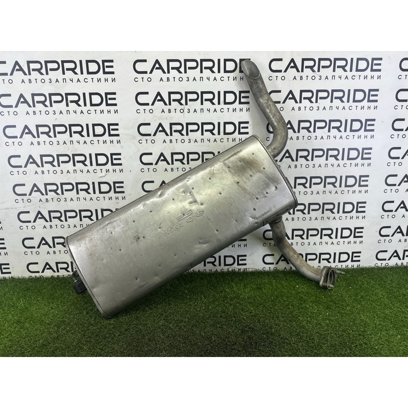 Глушитель (выпускная система) KIA Soul 3 2022 2.0 28710K0500
