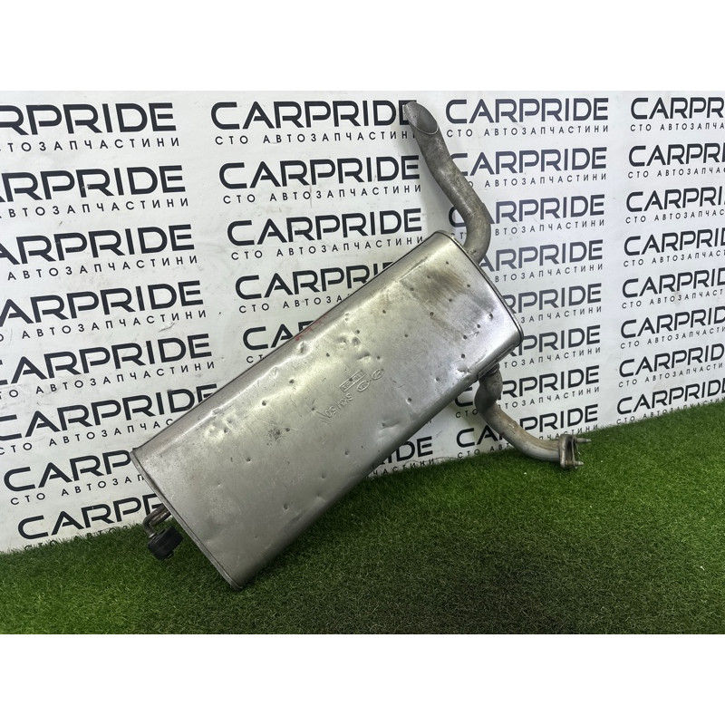 Глушитель (выпускная система) KIA Soul 3 2022 2.0 28710K0500