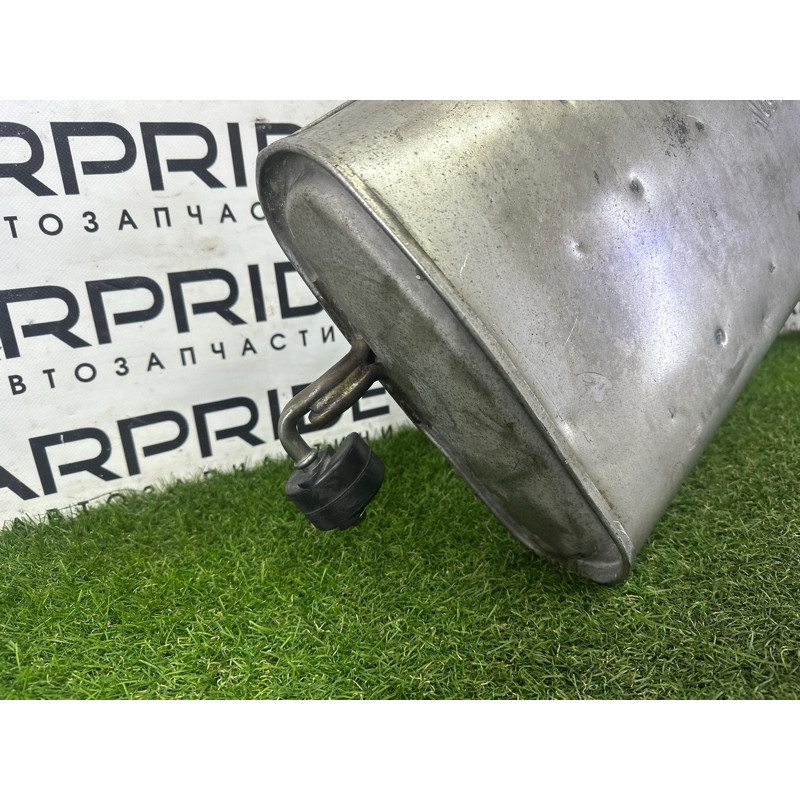 Глушитель (выпускная система) KIA Soul 3 2022 2.0 28710K0500