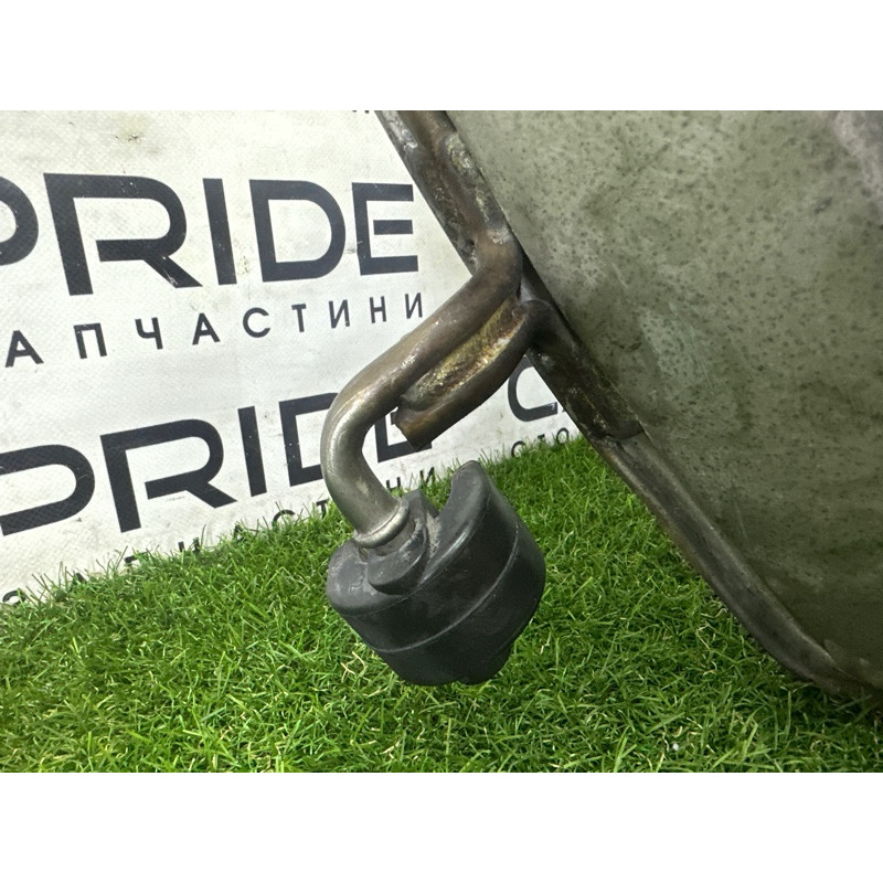 Глушитель (выпускная система) KIA Soul 3 2022 2.0 28710K0500