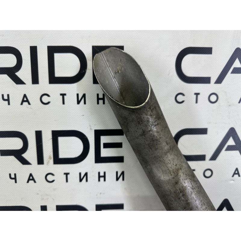 Глушитель (выпускная система) KIA Soul 3 2022 2.0 28710K0500